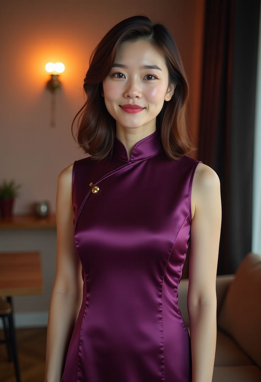 官方访谈