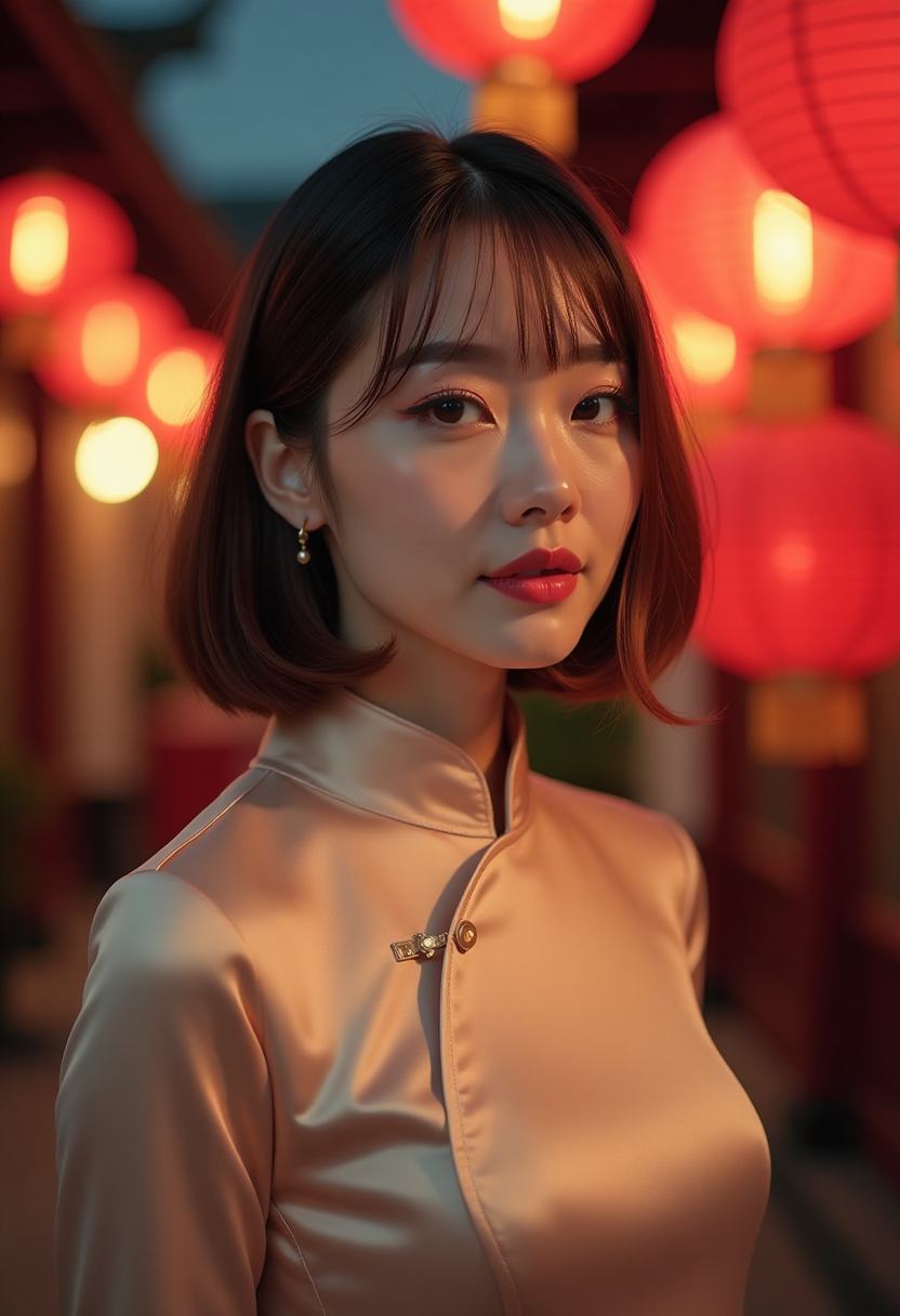 插曲翻唱
