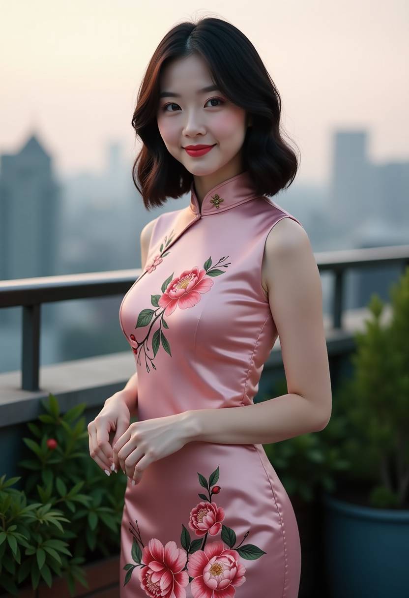 OP吉他翻弹