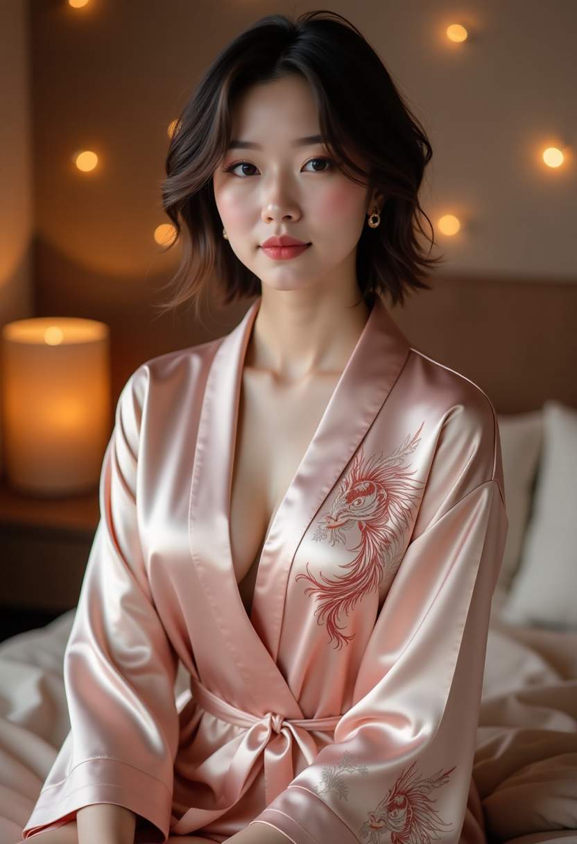 手办开箱评测